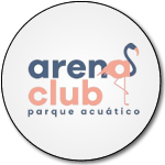 Arena´s Club Miramar Logo